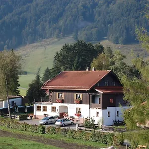 Gasthof Aiplspitz, Bayrischzell