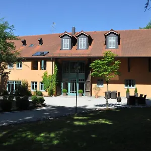 Hotel Lauprechts Romantik, Kirchham