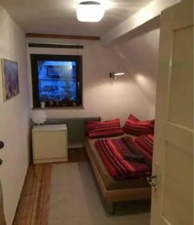 Frühstückspension Cottage Garden Nürnberger Land Zimmer 2 bis 3 Schwaig bei Nürnberg Deutschland
