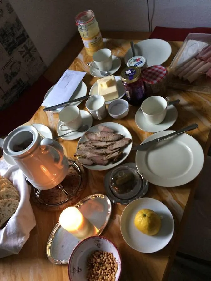 Cottage Garden Nürnberger Land Zimmer 2 bis 3 Schwaig bei Nürnberg