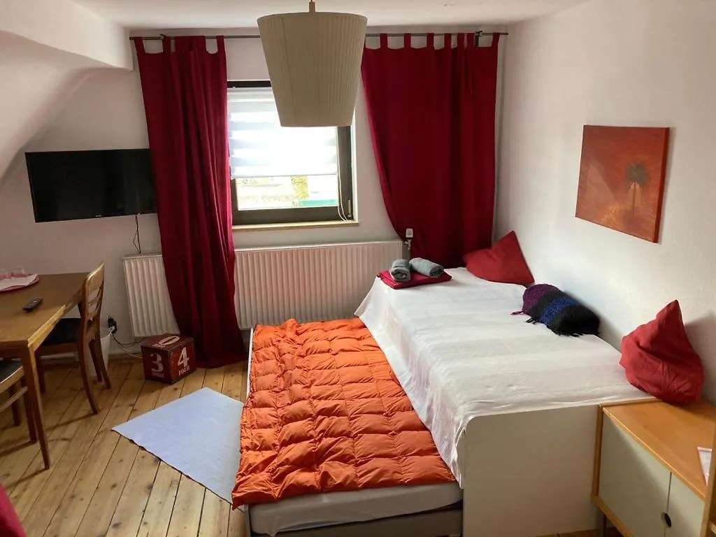 Cottage Garden Nürnberger Land Zimmer 2 bis 3 Schwaig bei Nürnberg Deutschland